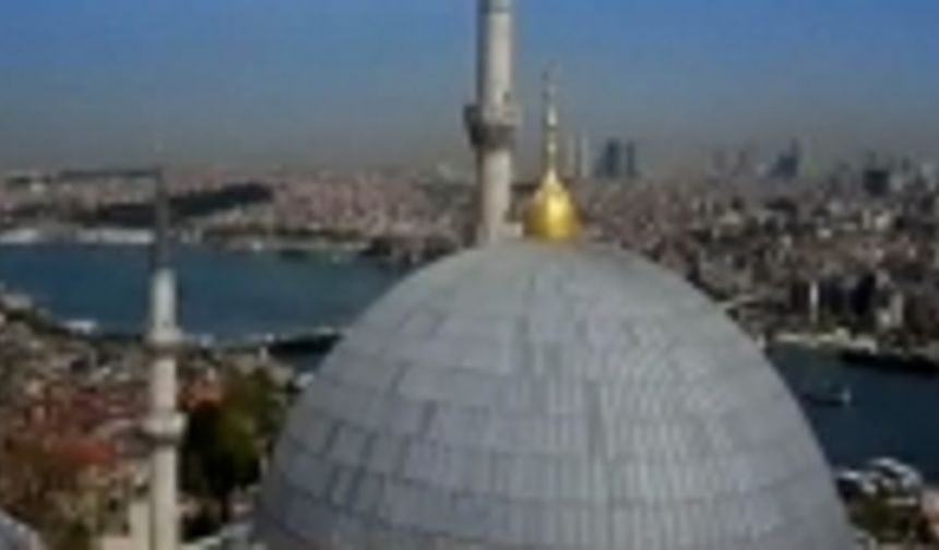 İstanbul'un yedi tepesi hangileri?