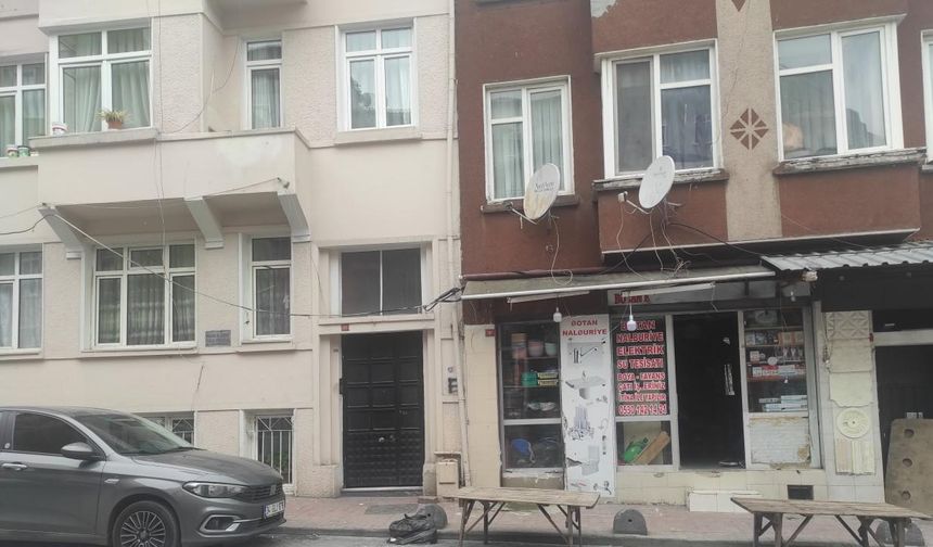 İstanbul- Beyoğlu'nda, yıllar önce kendisine mobbing uyguladığını iddia ettiği eski patronunu öldürdü