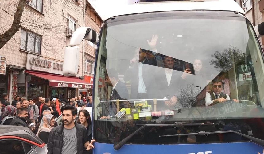 İstanbul - Kurum: 1 Nisan’da İstanbul’un yeniden dirilişi başlayacak