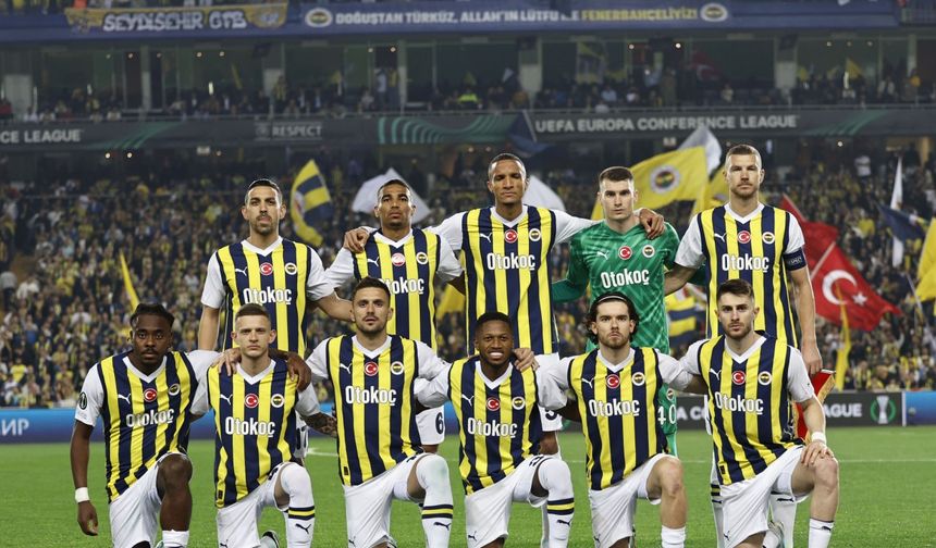 Fenerbahçe, mutlak 3 puan parolasıyla Beşiktaş karşısında