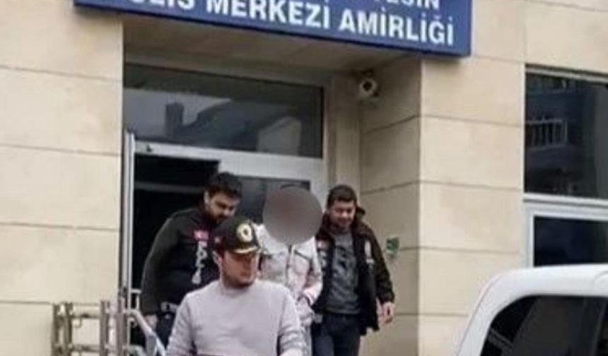 Kırklareli'de 'nitelikli dolandırıcılık' şüphelisi tutuklandı