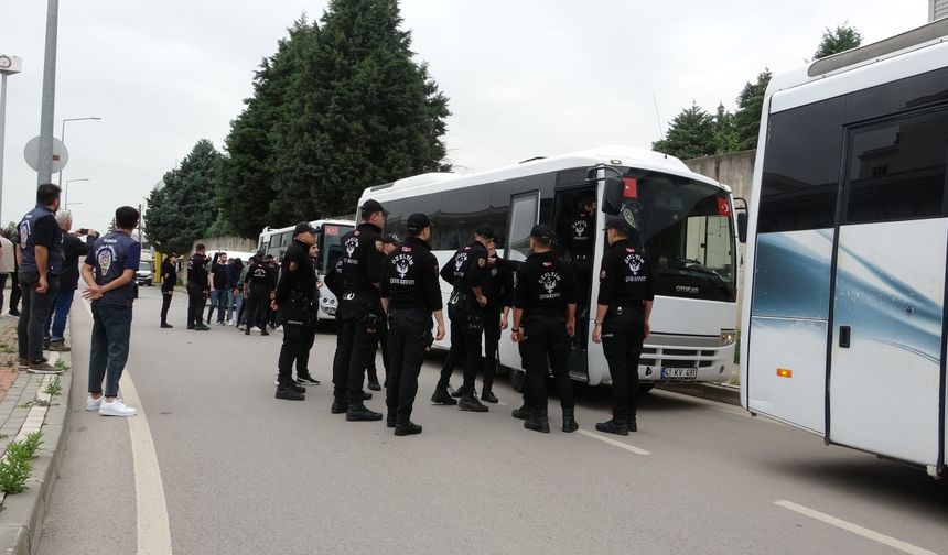 'SİBERGÖZ-34' operasyonunda 44 tutuklama