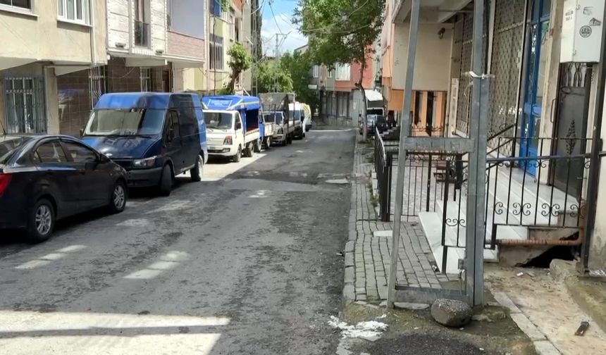 İstanbul - Avcılar'da kaçak göçmen operasyonu: 8 gözaltı