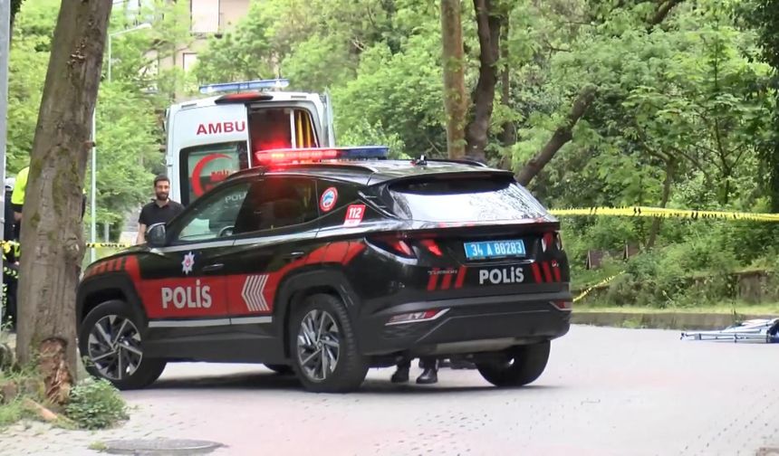 İstanbul - Sarıyer'de taksiciyi öldüren şüpheliye ağırlaştırılmış müebbet hapis cezası talebi