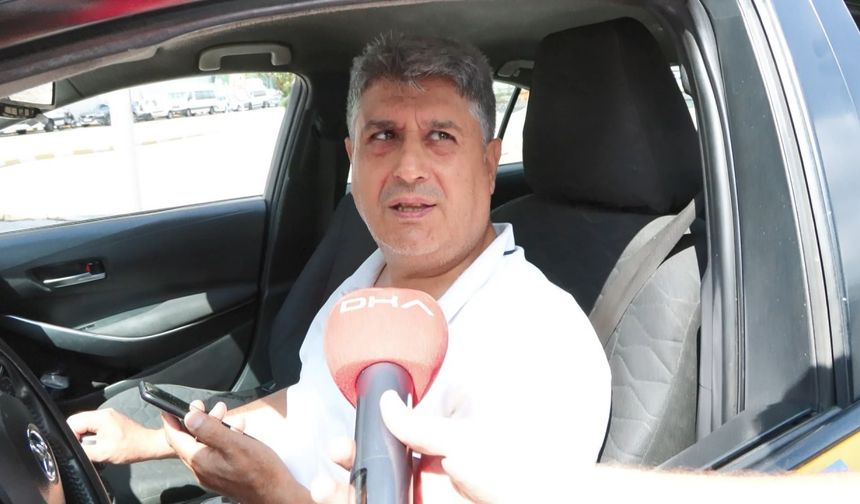 İstanbul - İstanbul Taksiciler Esnaf Odası Başkanı: İBB'den zam talebinde bulunacağız